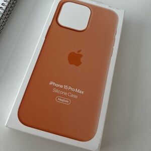 iPhone 15 Pro Max case